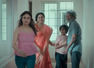 Sonia Agarwal and Smruthi Venkat's '7/G' teaser