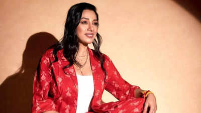 Rupali Ganguly on her iconic Sarabhai vs. Sarabhai character: Monisha is me