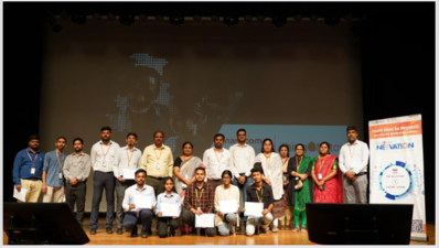 Nasscom Foundation and Cisco equip college students with innovation and entrepreneurship skills