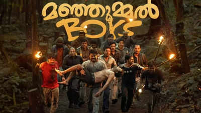 ‘Manjummel Boys’ box office collection day 39: The survival drama crosses Rs 220 crore worldwide