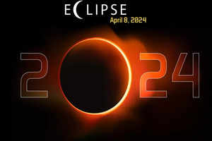 Solar Eclipse 2024: Will it impact air travel and should you worry?