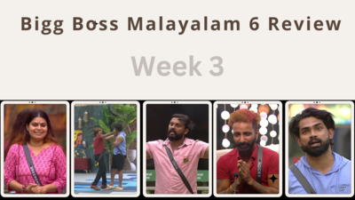 From the Yellowish fern colour jacket to the floral printed kurta ; Here's everything about host Mohanlal's look in Bigg Boss Malayalam 6