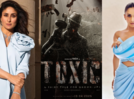 Yash's next 'Toxic' will feature three prominent female leads, including Kareena Kapoor Khan and Kiara Advani