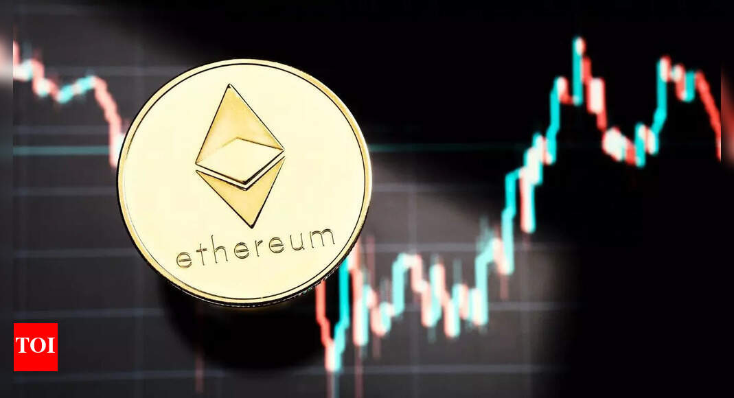 Ethereum (ETH) holding out for $4k, Toncoin (TON) among monthly gainers; KangaMoon (KANG) presale surges on - Vimarsana News