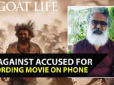 'Aadujeevitham - The Goat Life': Cyber cell investigates online leak of Prithviraj Sukumaran's movie; police quizzes one