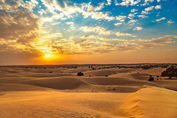 Jaisalmer, Rajasthan