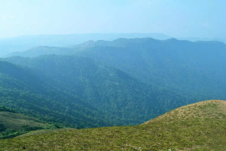 Coorg, Karnataka