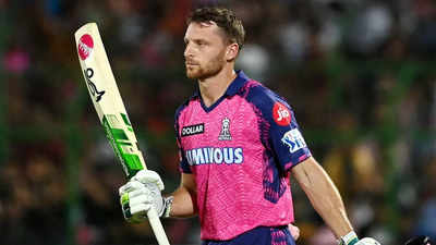 Jos Buttler changes his first name after being called by the wrong one for his entire life