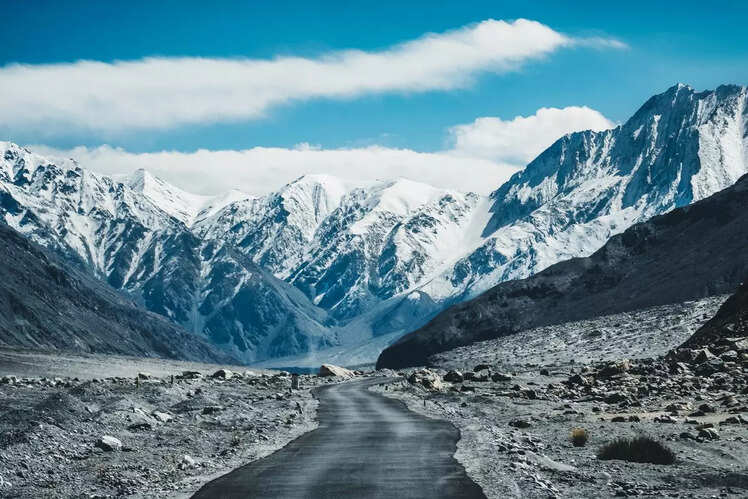 Ladakh, Jammu and Kashmir