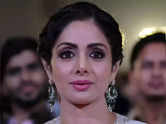 DYK Sridevi lit her mother's funeral pyre?