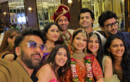 ​Sasural Simar Ka 2's team attends the wedding