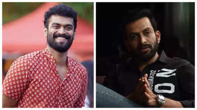 ‘Premalu’ actor Shyam Mohan is thrilled to receive THIS reply from ...