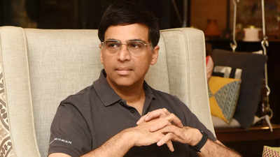Indians are a long shot in Candidates, says legendary Viswanathan Anand