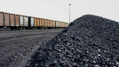 Coal India likely to report output of 773.7 million tonnes in FY'24