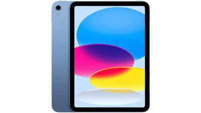 Apple iPad 10th Gen available at Rs 12,400 only on Flipkart; know how to grab the deal