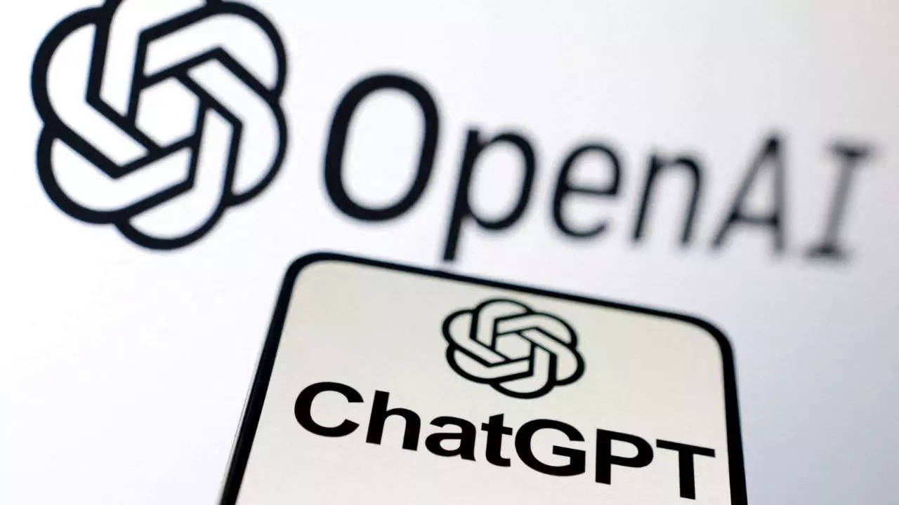 De ChatGPT-maker van OpenAI kiest ervoor om de technologie niet vrij te geven vanwege veiligheidsoverwegingen