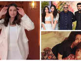 Parineeti, Boney, Farah-SRK: Top news of the day