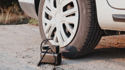 Foot Pump vs Electric Pump; Which Will Be Best Suited For Your Car?