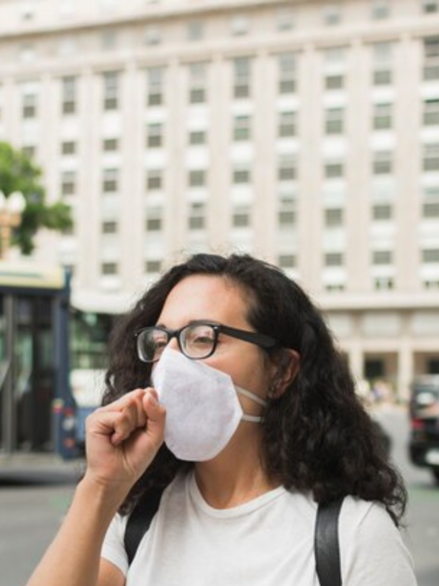 top 10 polluted cities in the world 2024