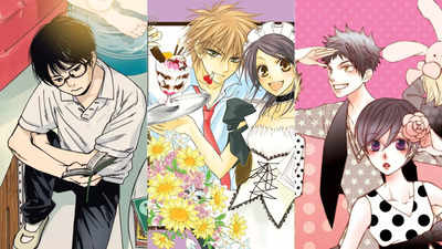 Anime romance galore: 10 unforgettable series to add to your watchlist ...