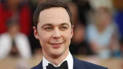 Weird and beautiful: Jim Parsons on reprising 'The Big Bang Theory' character in 'Young Sheldon'