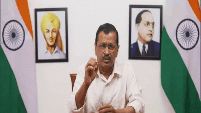'CM office cannot run from jail': Former Tihar jail PRO on Kejriwal