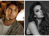 Is Aryan Khan dating Brazilian actress Larissa Bonesi?