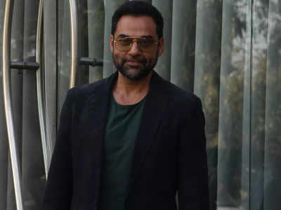 I found fame intrusive and ran away from it, which I regret now: Abhay Deol