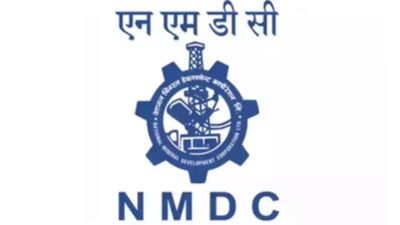 NMDC clocks record 45MT iron ore output in FY24