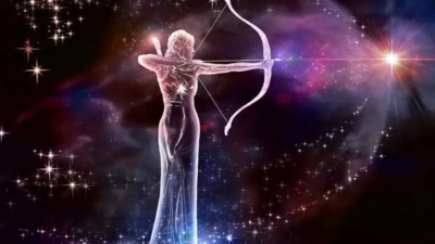 Sagittarius, Horoscope Today, April 2, 2024: Embrace the spirit of adventure that defines you