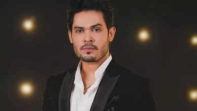 Exclusive - Anupamaa actor Kunwar Amar: The best thing about being a public figure is that people recognise you for your work