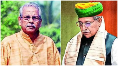 Kerala author C Radhakrishnan quits Sahitya Akademi over 'political interference'