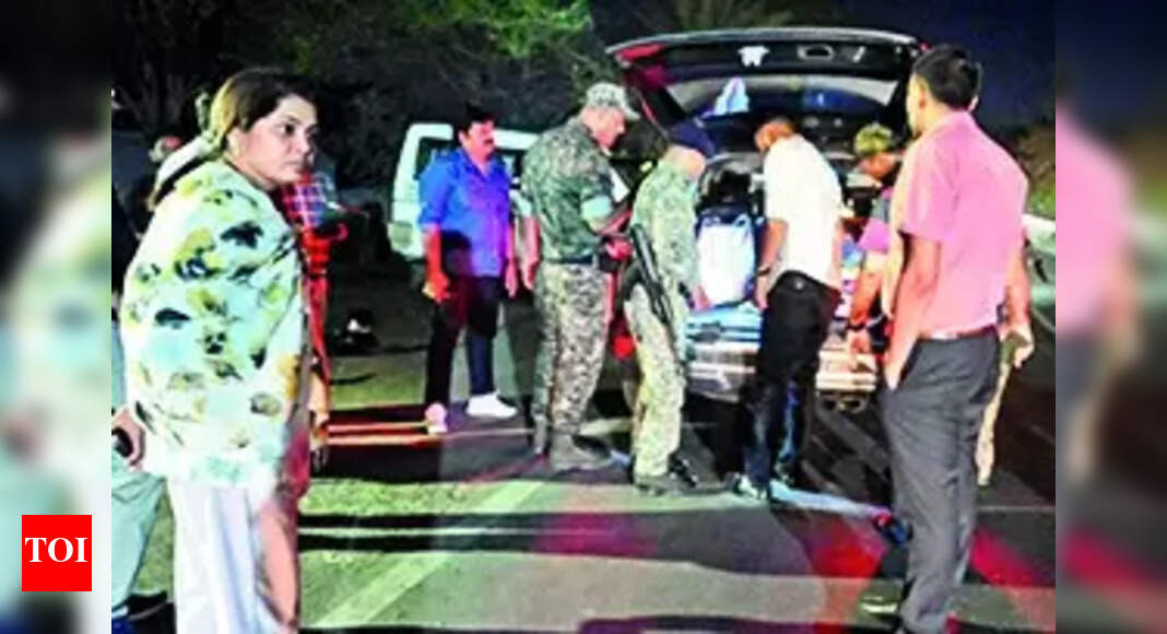Surveillance Teams: Static Surveillance Teams Step Up Checking Drive | Ranchi News - Vimarsana News