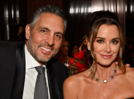 Kyle Richards and Mauricio Umansky update fans about their current relationship status post announcing their split