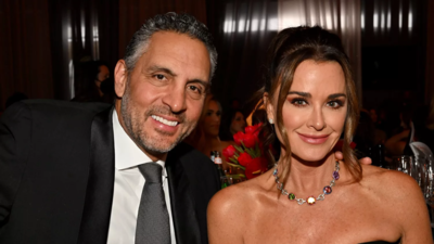 Kyle Richards and Mauricio Umansky update fans about their current relationship status post announcing their split