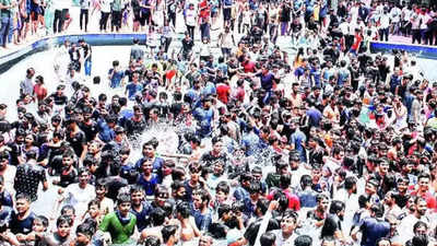 April to be scorching in Gujarat: IMD