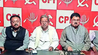 Left 'leaves' INDIA bloc in Jharkhand, RJD adds to discord with more seat demand