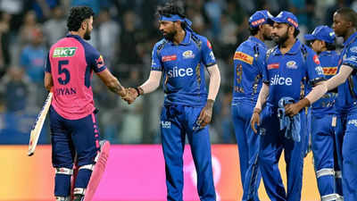IPL 2024: Who won yesterday, Points Table, Orange and Purple Caps after Mumbai Indians and Rajasthan Royals