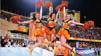 Black marketeers use X, Insta to cash in on frenzy around SRH-CSK clash in city