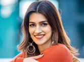 When Kriti spoke about her ideal life partner