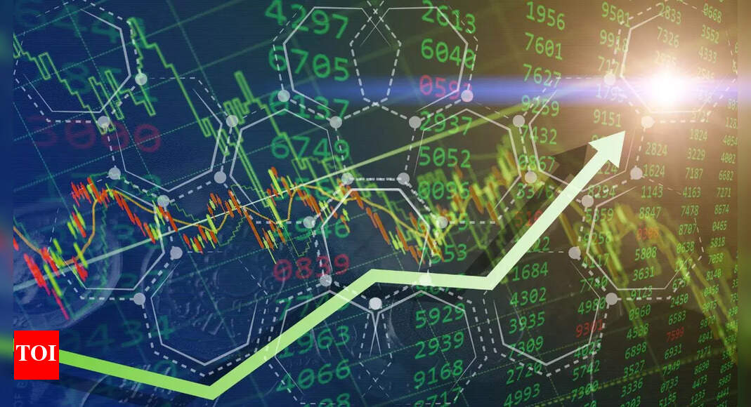Rebound in Japan’s Nikkei limited by currency intervention risk – Times of India