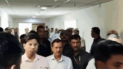 Arvind Kejriwal alone in 14x8 ft cell: Housed in Tihar's Jail No. 2, meant for convicts