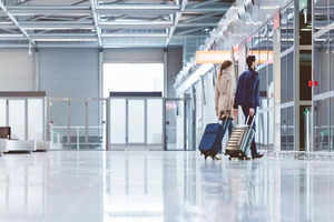 Flight delayed? Now, you can deboard and exit through departure gates as per new guidelines
