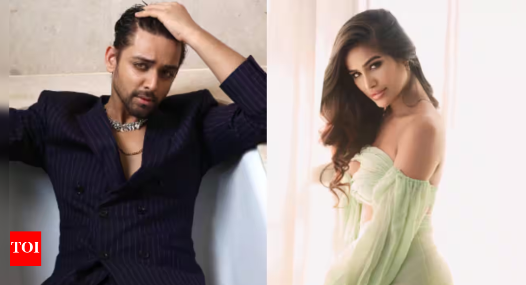 Bigg Boss 17's Samarth Jurel's April Fools prank goes wrong, Netizens call him 'Male Poonam Pandey' | - Vimarsana News