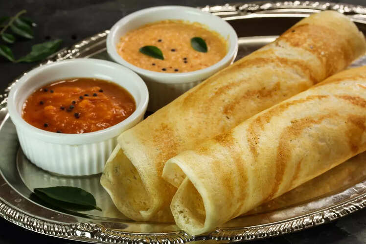Grab a hearty breakfast