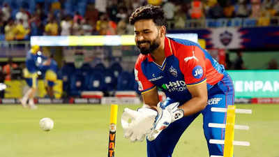 IPL 2024: Rishabh Pant's success vs CSK adds to India's wicket-keeping options for T20 World Cup