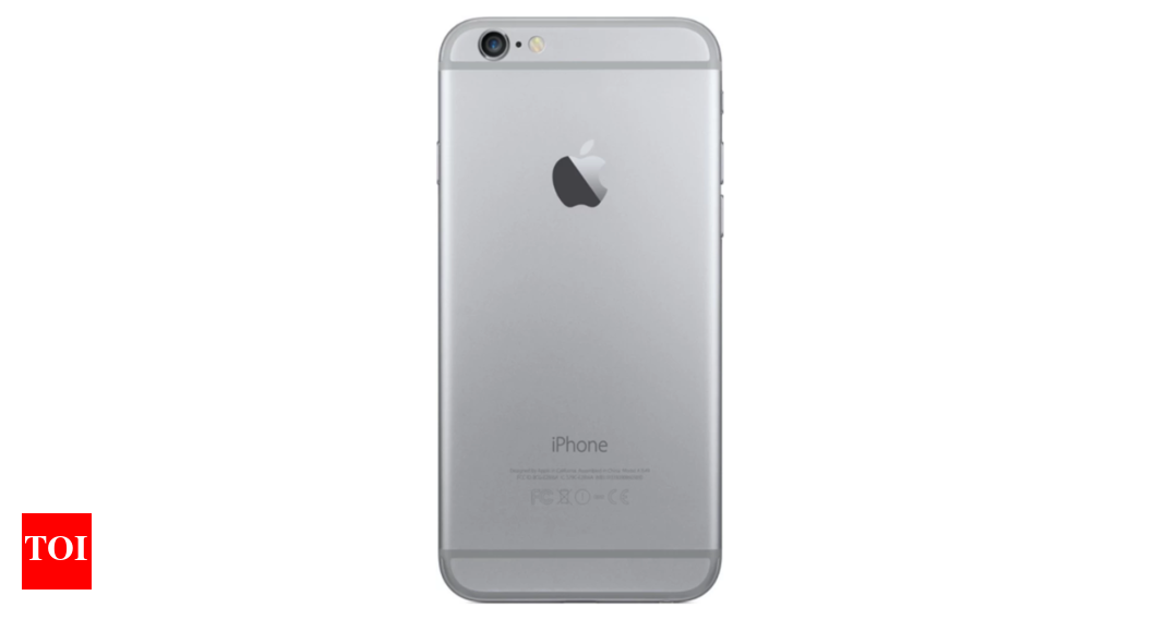 Apple has added these iPhone, iPad models to its "vintage" and "osbolete" list | - Vimarsana News