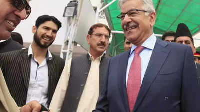 Pakistan defence minister optimistic of improving bilateral ties with New Delhi post-Lok Sabha elections