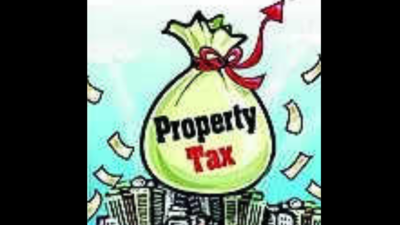 Property tax collection falls short of govt expectations