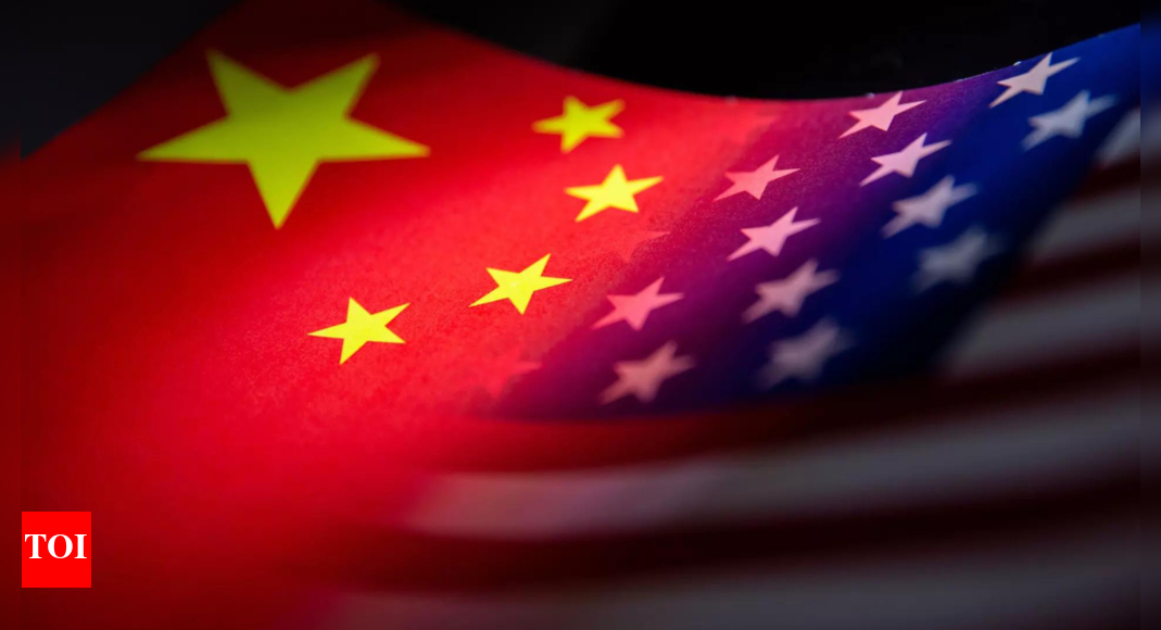 China topples US as SE Asia's favored partner, survey shows - Vimarsana News